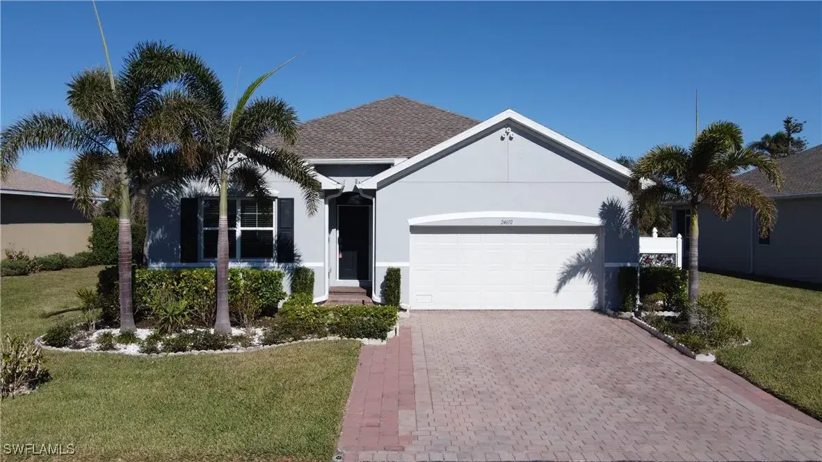 Picture of 24692 Rio Villa Lakes Cir, Punta Gorda, FL 33950