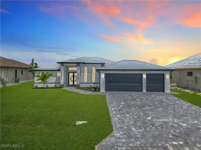 Picture of 331 SW 21St St, Cape Coral FL 33991