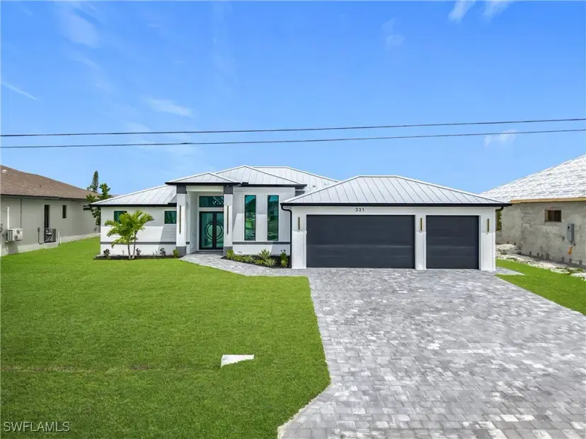Picture of 331 SW 21St St, Cape Coral FL 33991