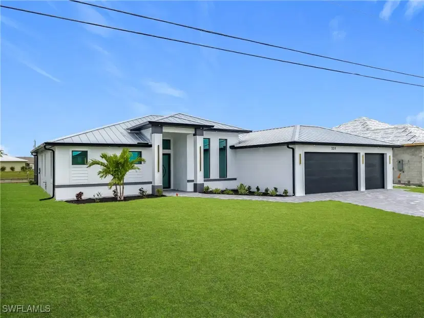 Picture of 331 SW 21St St, Cape Coral FL 33991