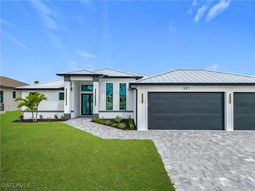 Picture of 331 SW 21St St, Cape Coral FL 33991