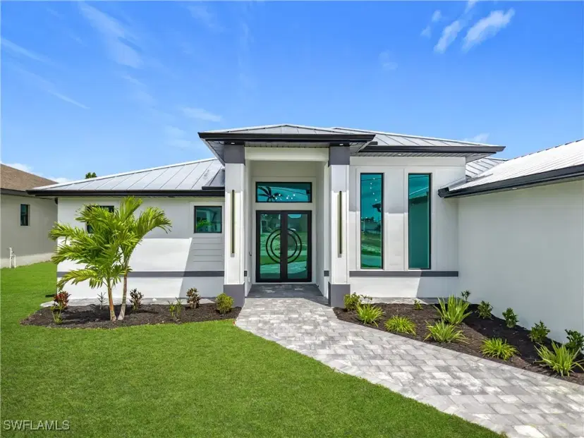 Picture of 331 SW 21St St, Cape Coral FL 33991