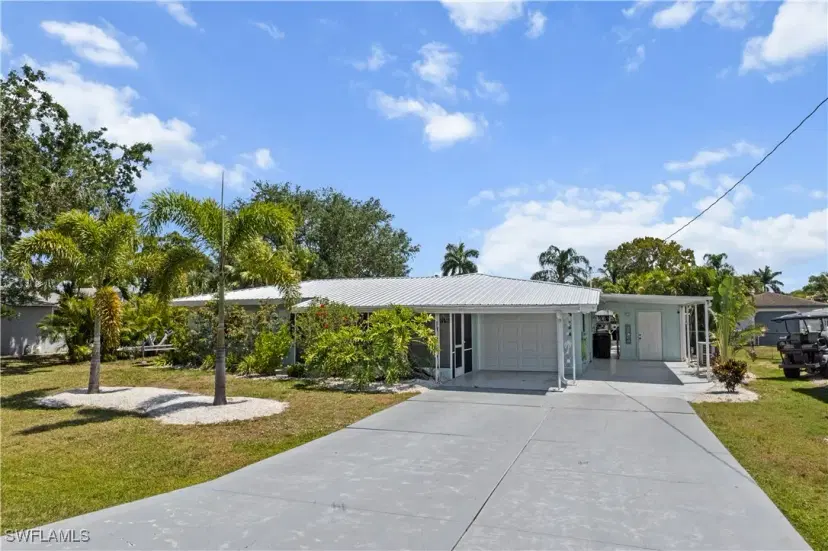 Picture of 2144 Saint Croix Ave, Fort Myers FL 33905