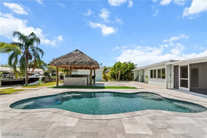 Picture of 2144 Saint Croix Ave, Fort Myers FL 33905