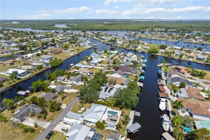 Picture of 2144 Saint Croix Ave, Fort Myers FL 33905
