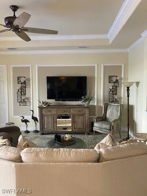 Picture of 28548 Longford Ct, Bonita Springs, FL 34135