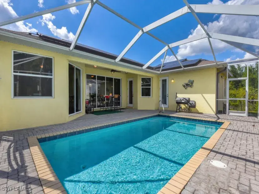 Picture of 1616 Moore Ave, Lehigh Acres FL 33972