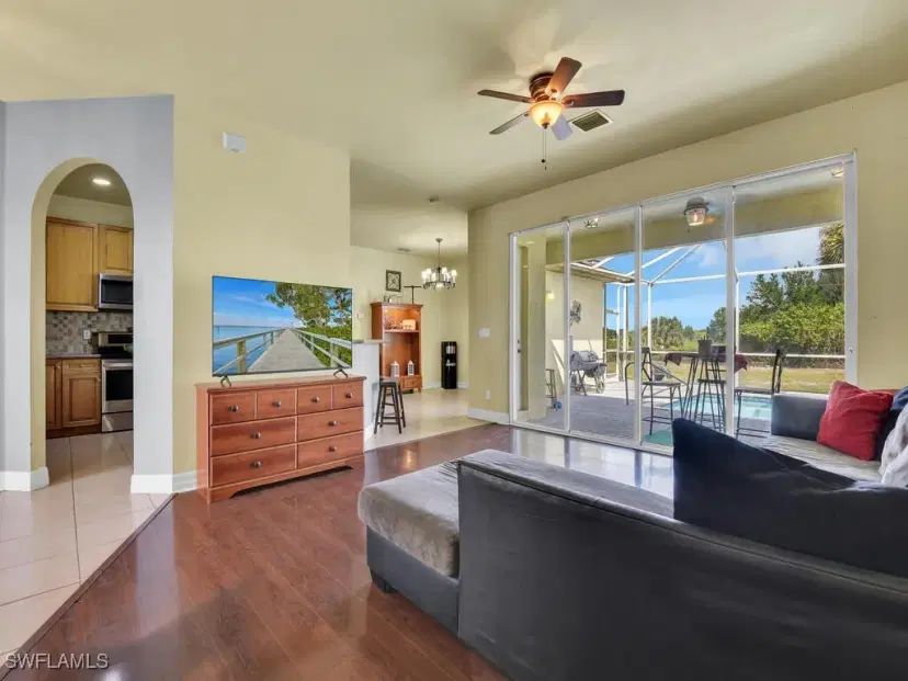Picture of 1616 Moore Ave, Lehigh Acres FL 33972