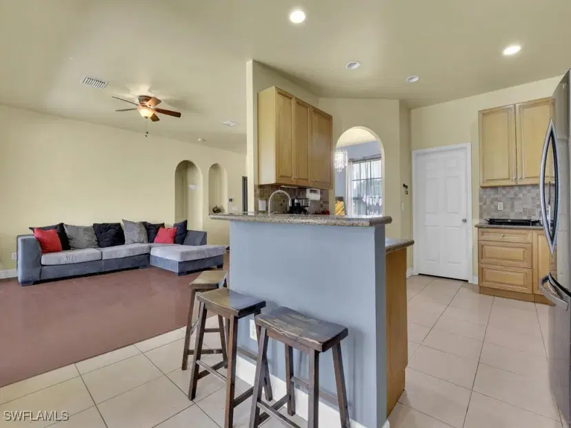 Picture of 1616 Moore Ave, Lehigh Acres FL 33972