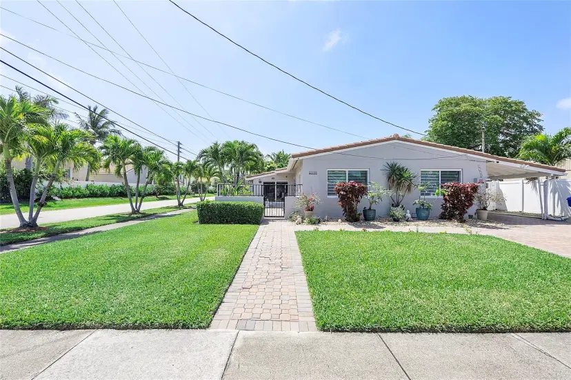 Picture of 1150 Hayes St, Hollywood FL 33019