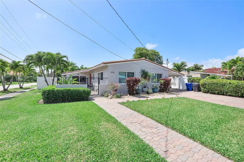 Picture of 1150 Hayes St, Hollywood FL 33019