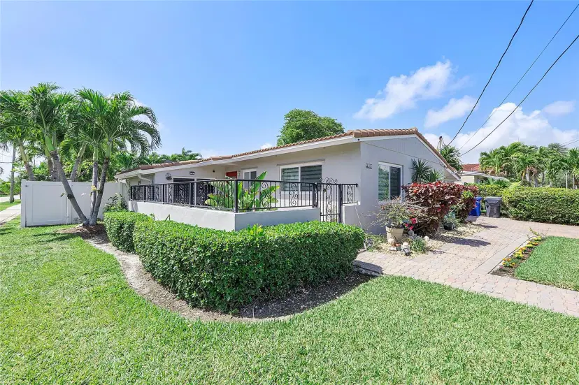 Picture of 1150 Hayes St, Hollywood FL 33019