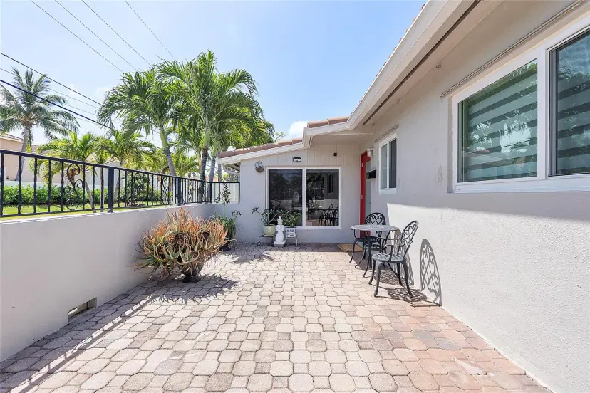 Picture of 1150 Hayes St, Hollywood FL 33019