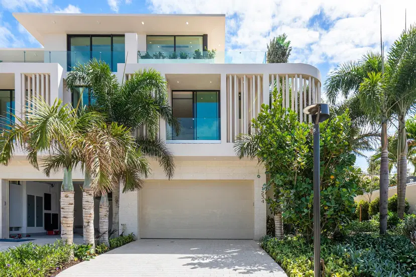 Picture of 1234 George Bush Boulevard, Delray Beach FL 33483