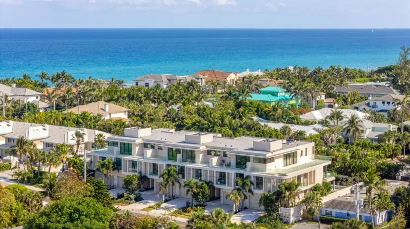 Picture of 1234 George Bush Boulevard, Delray Beach FL 33483