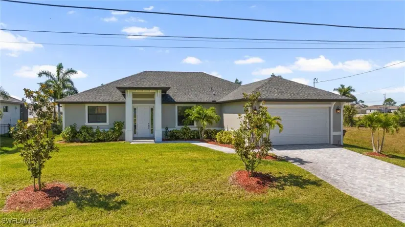 Picture of 3234 NW 18Th St, Cape Coral FL 33993