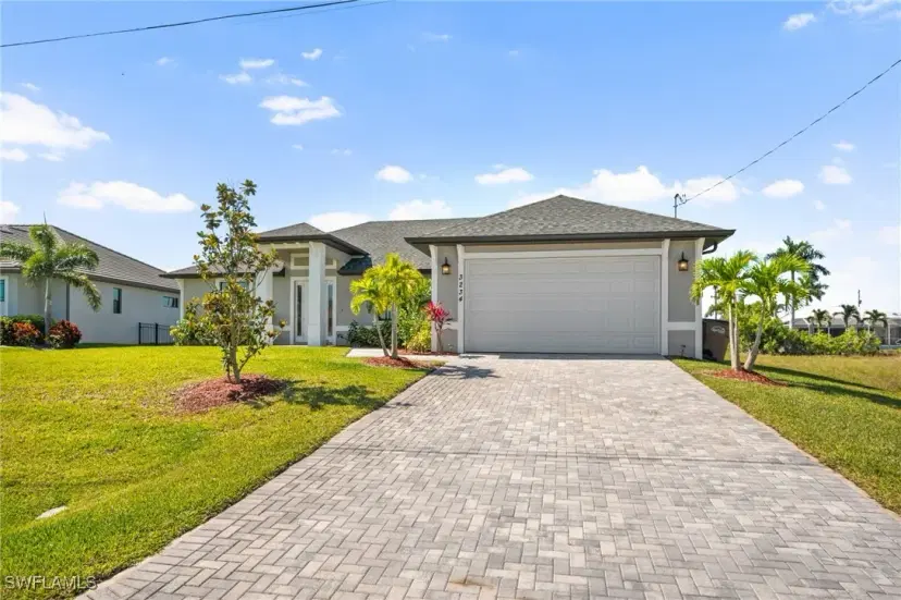 Picture of 3234 NW 18Th St, Cape Coral FL 33993