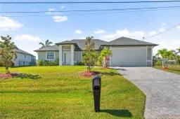 Picture of 3234 NW 18Th St, Cape Coral, FL 33993