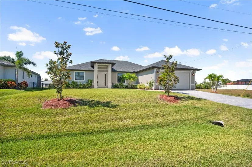 Picture of 3234 NW 18Th St, Cape Coral FL 33993
