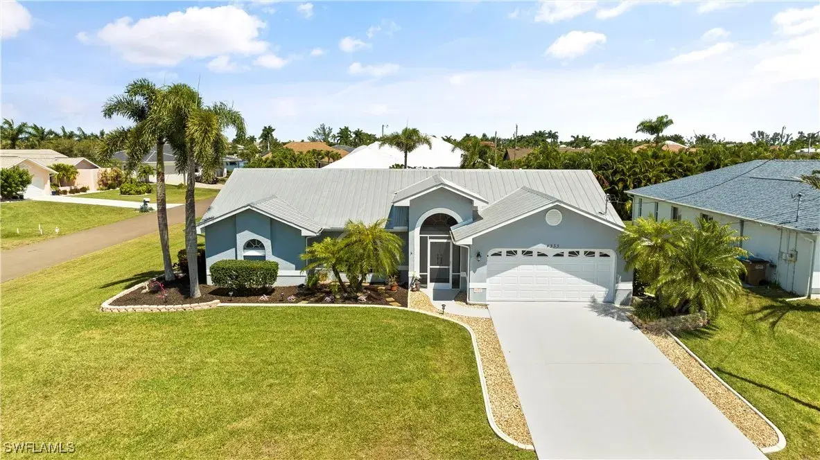 Picture of 4333 SW 25Th Pl, Cape Coral, FL 33914