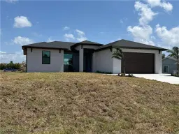 Picture of 2023 NE 9Th Pl, Cape Coral, FL 33909