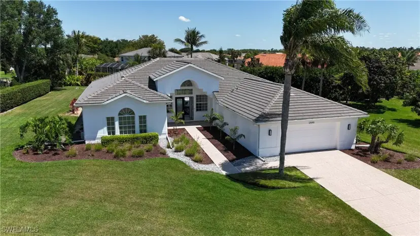 Picture of 12590 Allendale Cir, Fort Myers FL 33912