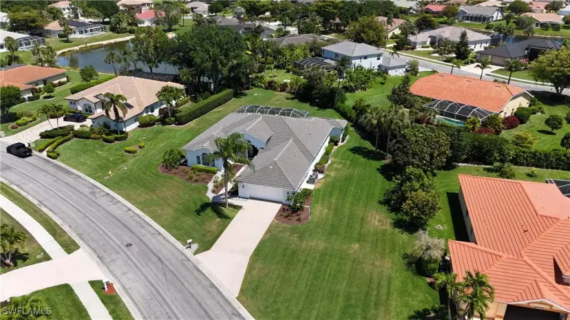 Picture of 12590 Allendale Cir, Fort Myers FL 33912