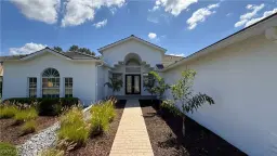 Picture of 12590 Allendale Cir, Fort Myers, FL 33912