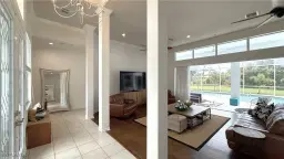 Picture of 12590 Allendale Cir, Fort Myers, FL 33912
