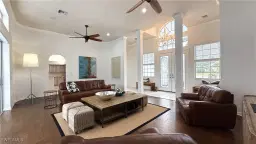 Picture of 12590 Allendale Cir, Fort Myers, FL 33912