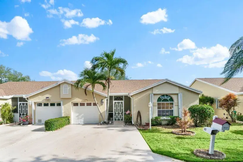 Picture of 6217 Pond Tree Court, Greenacres FL 33463