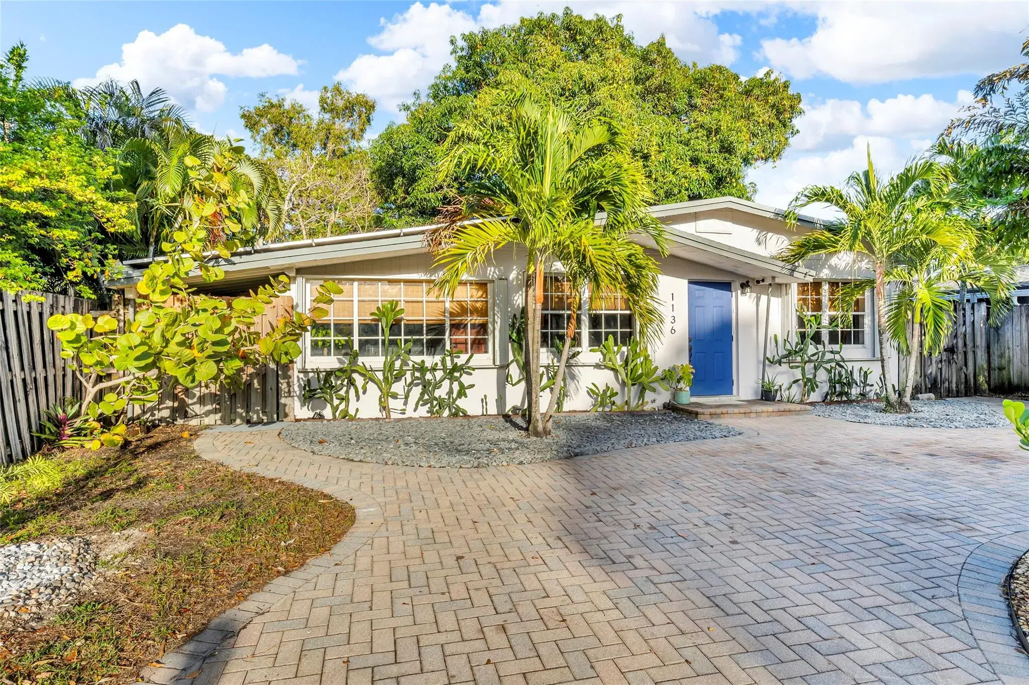 Picture of 1136 NW 7Th Ter, Fort Lauderdale, FL 33311
