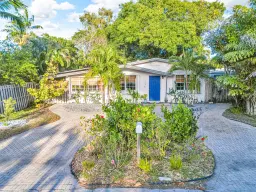 Picture of 1136 NW 7Th Ter, Fort Lauderdale, FL 33311