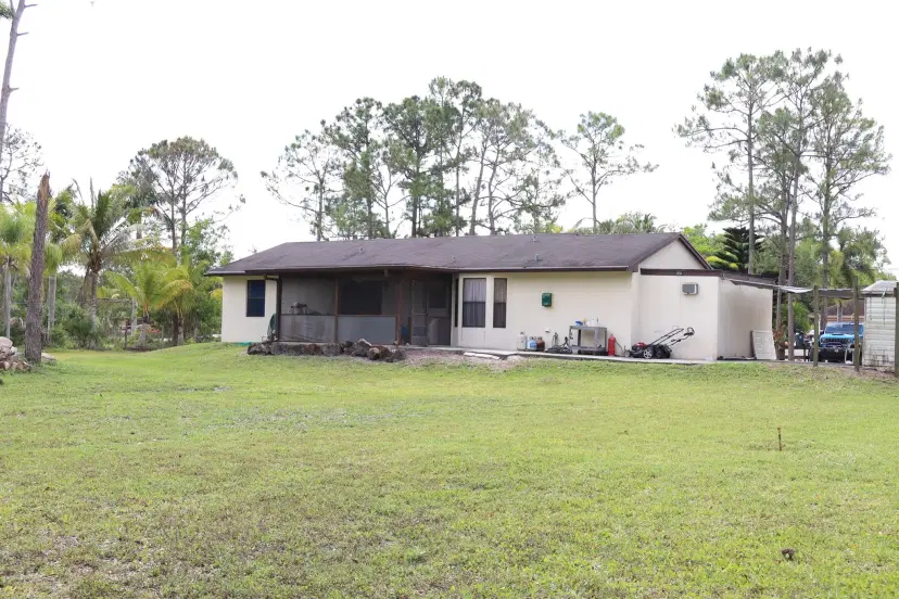 Picture of 13573 41St Lane N, The Acreage FL 33411
