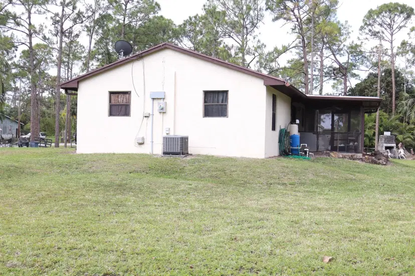 Picture of 13573 41St Lane N, The Acreage FL 33411