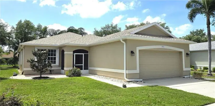 Picture of 1353 Shoreline Circle, Sebastian FL 32958