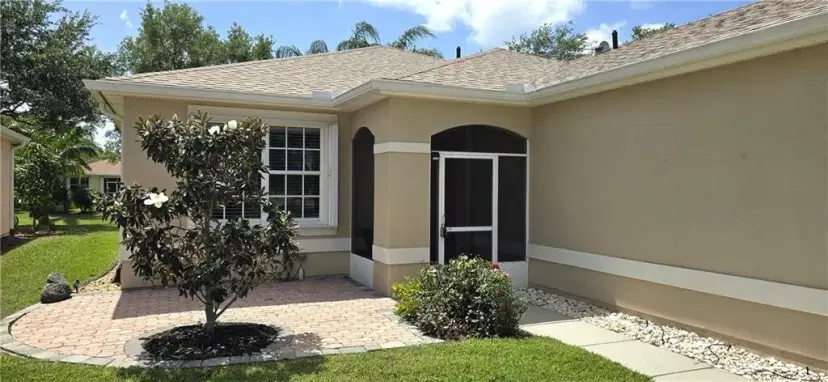 Picture of 1353 Shoreline Circle, Sebastian FL 32958