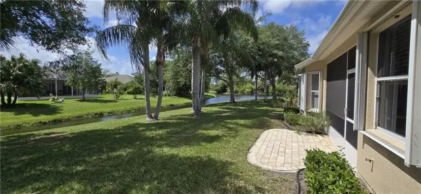 Picture of 1353 Shoreline Circle, Sebastian FL 32958