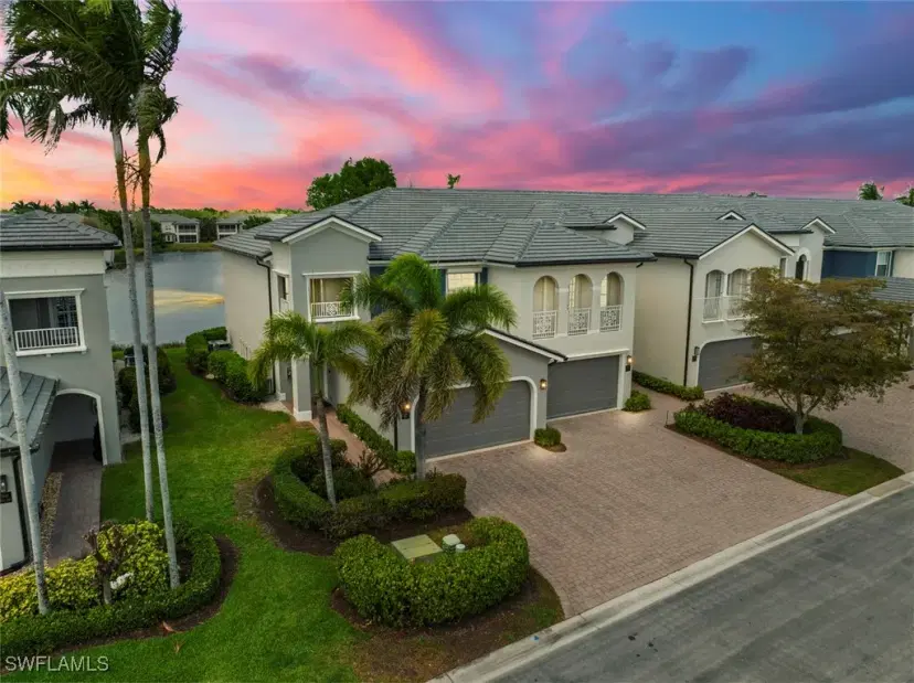 Picture of 3536 Cherry Blossom CT 201, Estero FL 33928