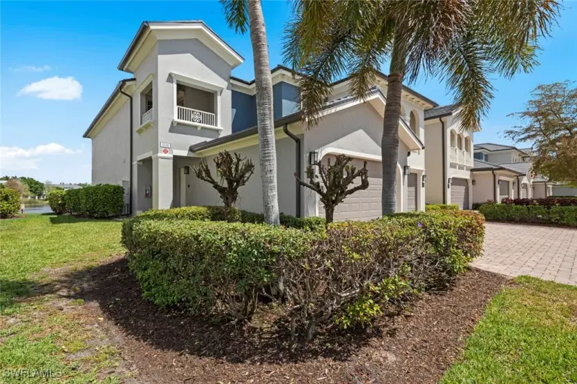 Picture of 3536 Cherry Blossom CT 201, Estero FL 33928