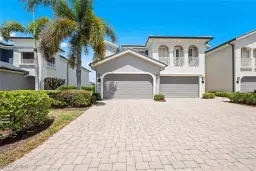 Picture of 3536 Cherry Blossom CT 201, Estero, FL 33928