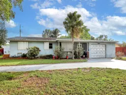 Picture of 600 NW 38Th Court, Deerfield Beach, FL 33064