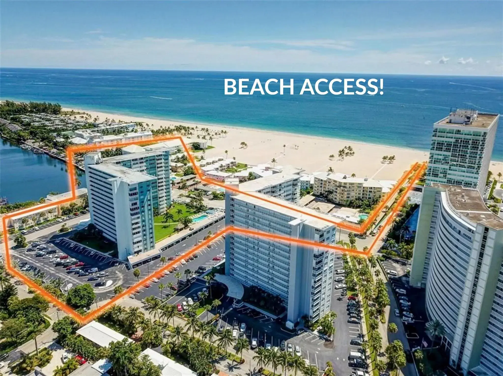 Picture of 1900 S Ocean Dr 408, Fort Lauderdale, FL 33316