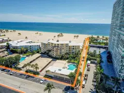 Picture of 1900 S Ocean Dr 408, Fort Lauderdale, FL 33316