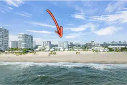 Picture of 1900 S Ocean Dr 408, Fort Lauderdale, FL 33316