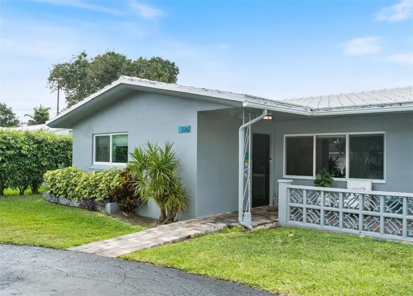 Picture of 2242 NE 37Th St, Lighthouse Point FL 33064