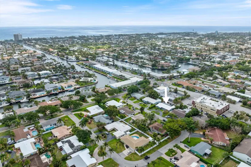 Picture of 2242 NE 37Th St, Lighthouse Point FL 33064