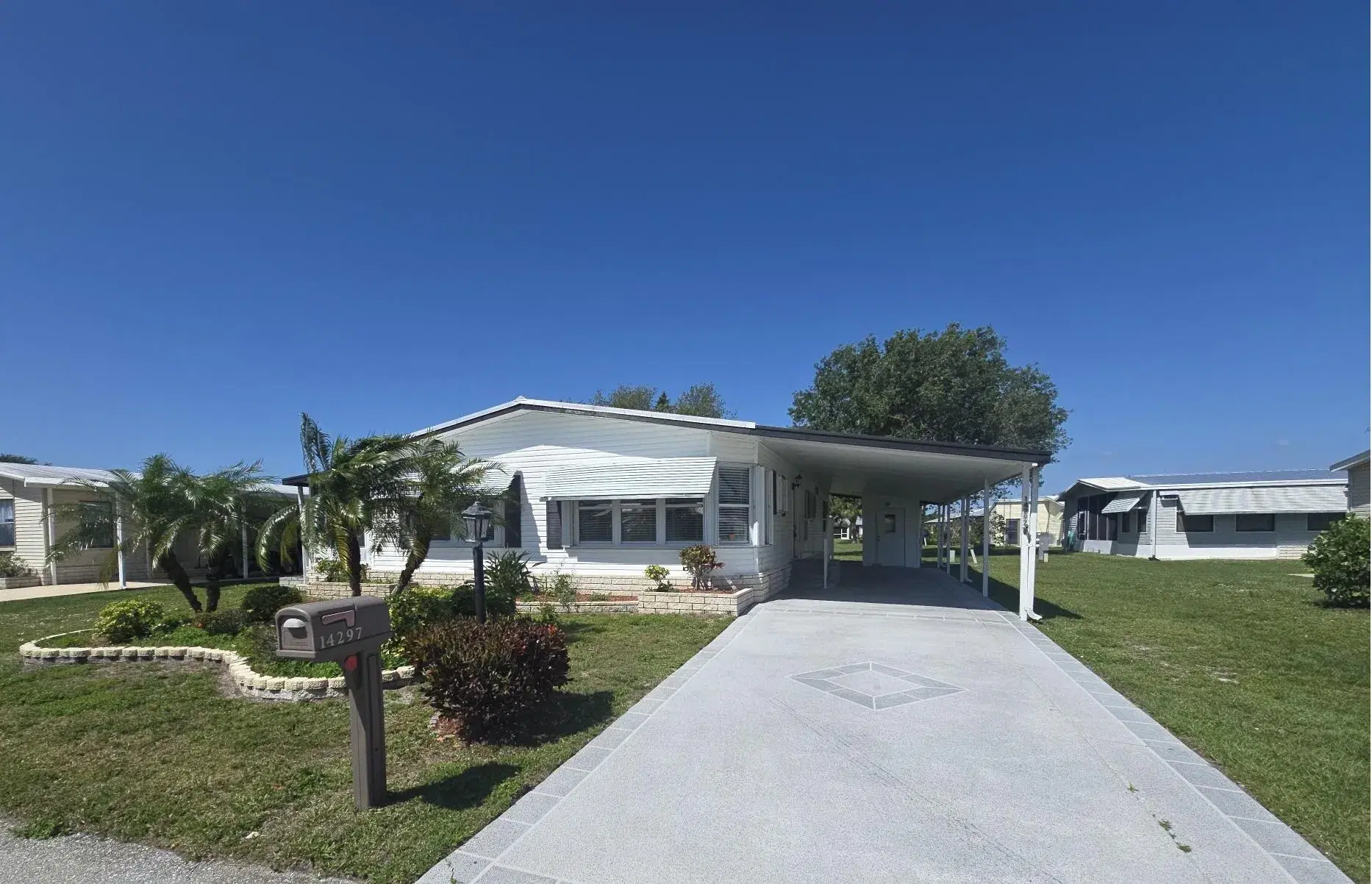 Picture of 14297 Zorzal Avenue, Fort Pierce, FL 34951