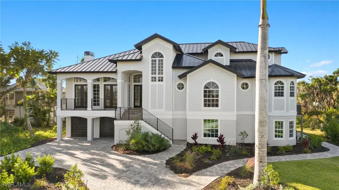 Picture of 2287 Starfish Ln, Sanibel, FL 33957