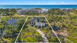 Picture of 2287 Starfish Ln, Sanibel, FL 33957